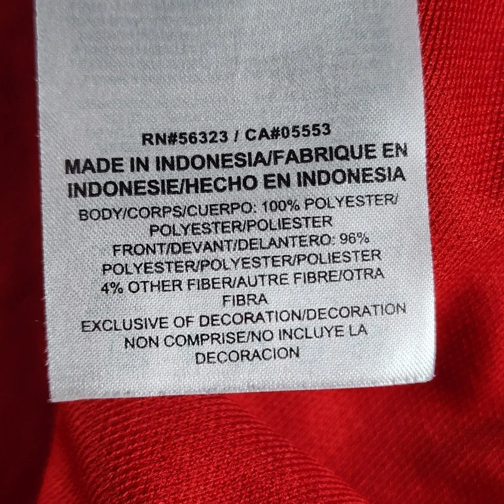 Nike mlb authentic
